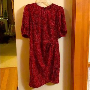 Banana Republic dress